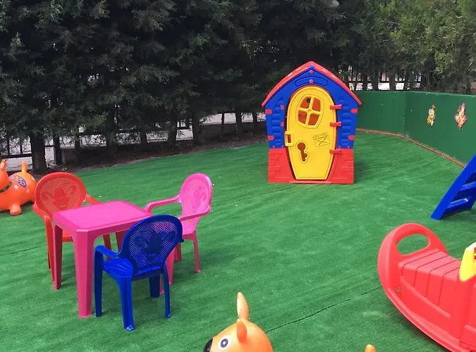 Apartament Horizont Sunny Beach