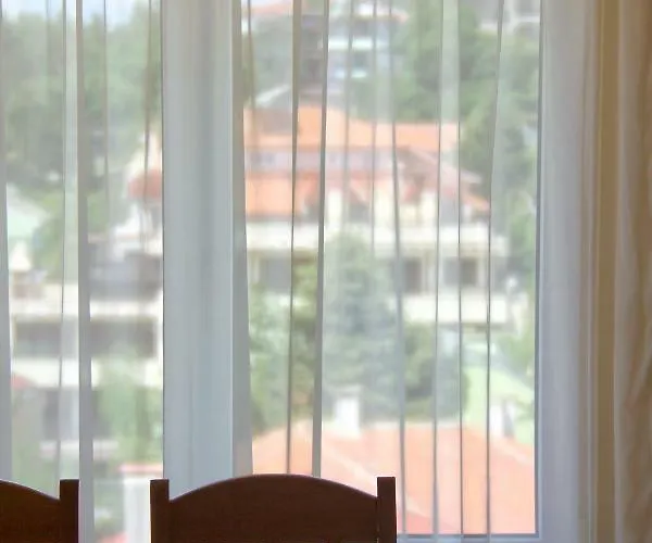 Horizont Apartament *