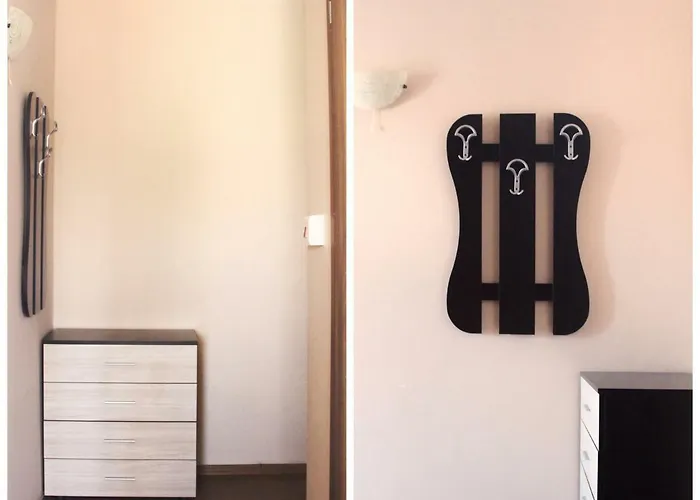 Horizont Apartament *