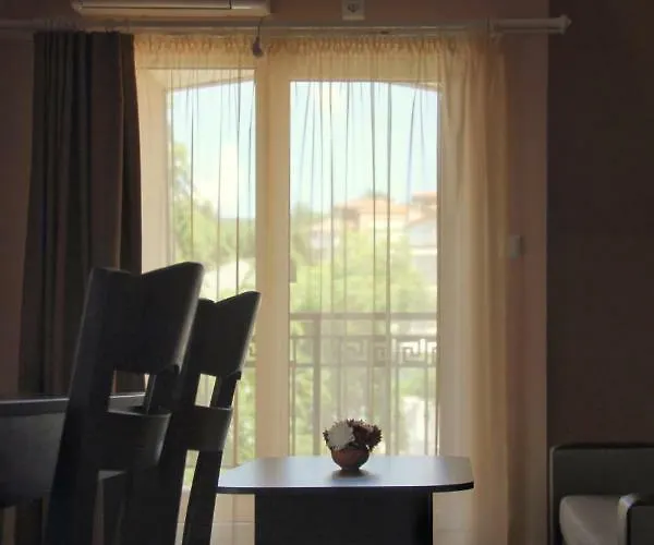 Horizont Apartament *