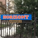 хоризонт Апартамент Слънчев бряг