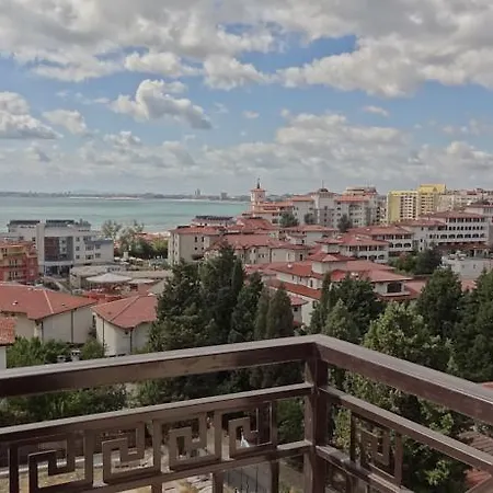 Horizont Apartment Sunny Beach