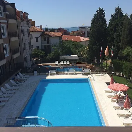 Horizont Apartment