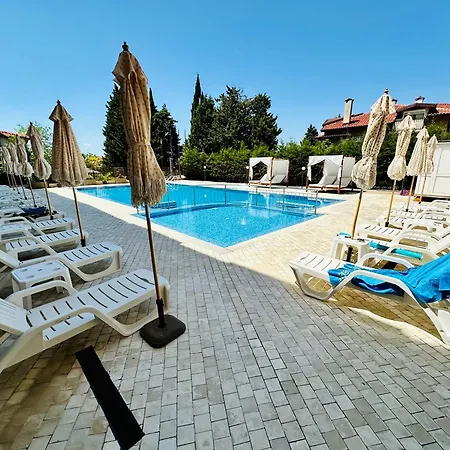 Apartment Horizont