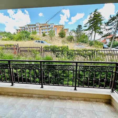 Horizont Apartment
