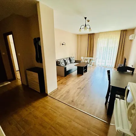 Horizont Apartment Sunny Beach