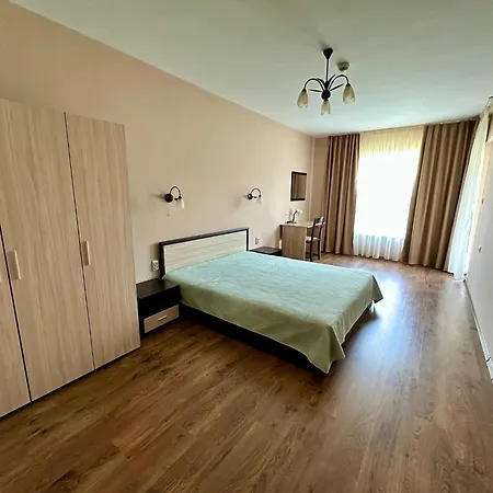 Apartment Horizont
