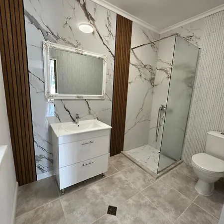 Apartman Horizont Napospart