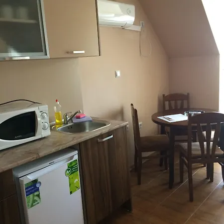 Horizont Apartment