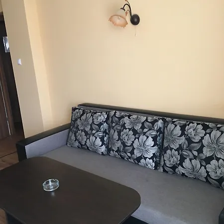 Horizont 公寓 阳光海滩