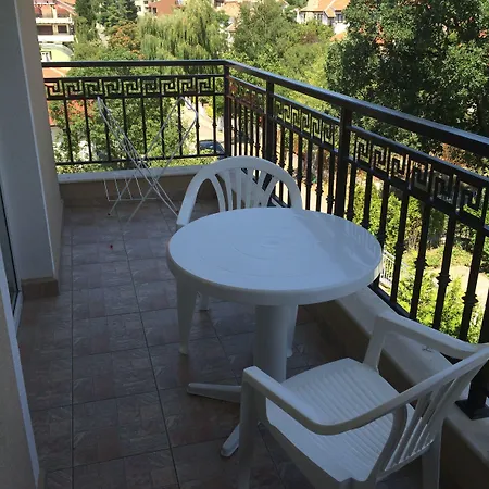 Horizont * Napospart