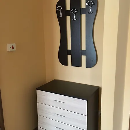 Horizont * Napospart