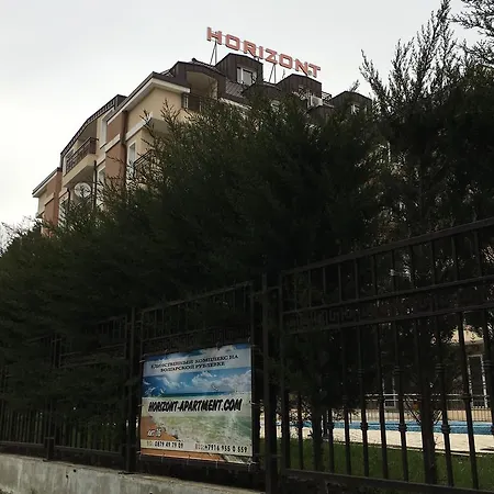 Horizont Apartment