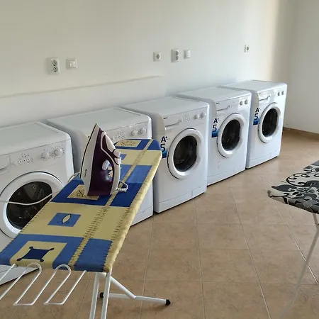 Apartment Horizont