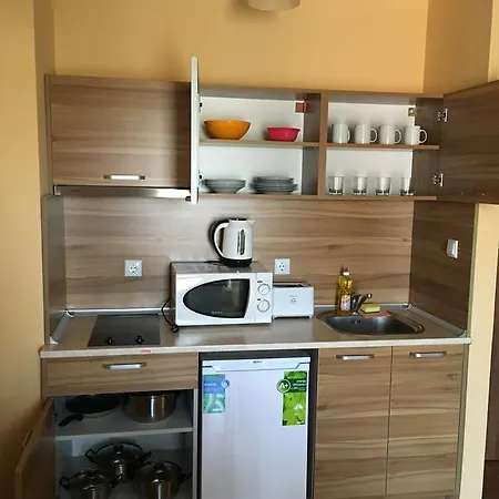 Horizont Apartment *