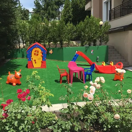 Apartment Horizont