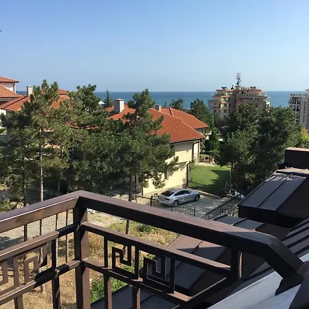 Apartment Horizont