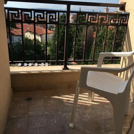 Apartment Horizont