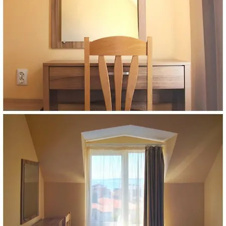 Apartment Horizont