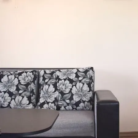 Apartment Horizont