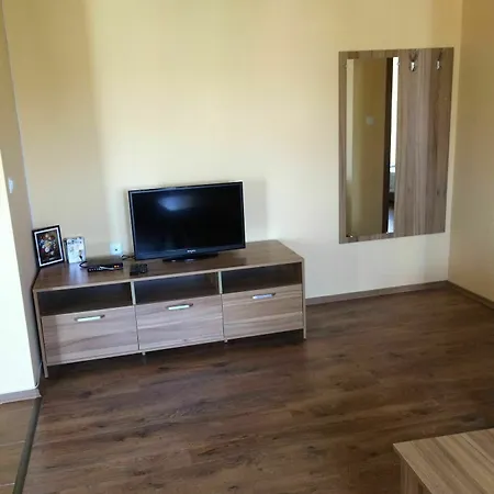 Apartment Horizont Sunny Beach