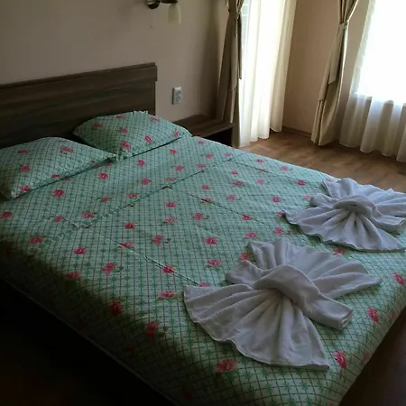 Horizont Apartment