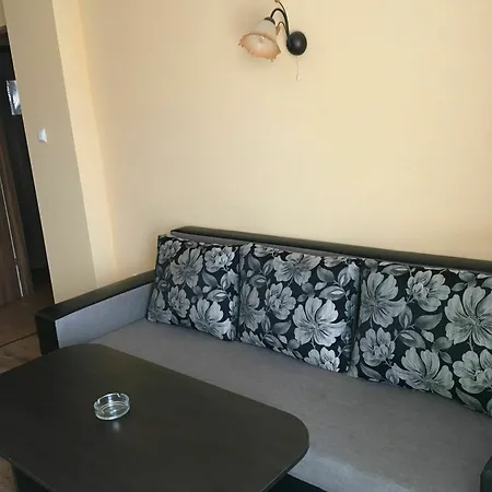 Apartment Horizont