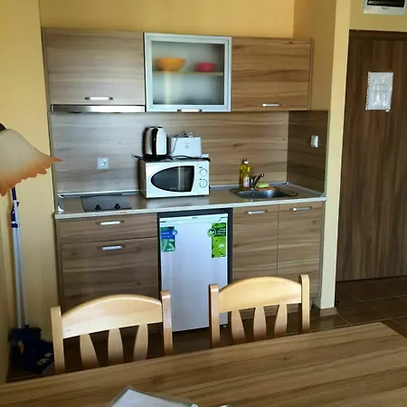 Horizont Apartment *
