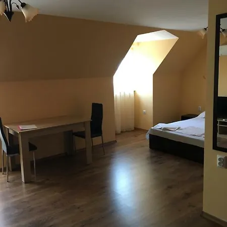 Horizont * Napospart