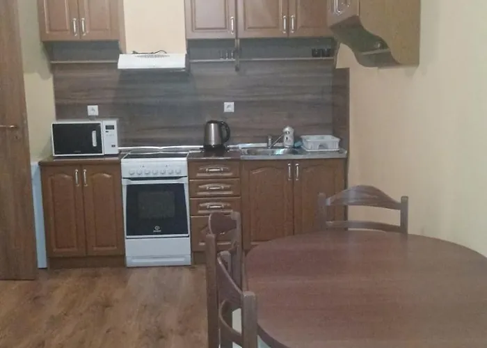 Horizont * Napospart