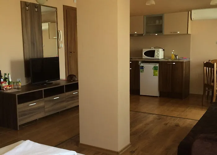 Horizont 阳光海滩