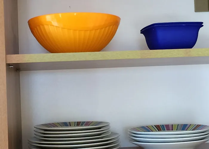 Horizont * 阳光海滩