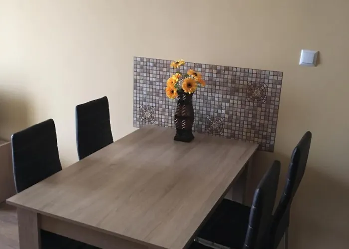 Horizont * 阳光海滩