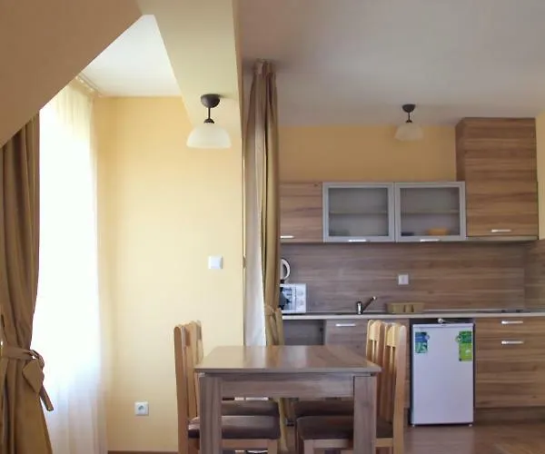 Horizont 阳光海滩