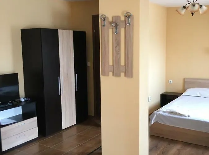 Horizont 阳光海滩