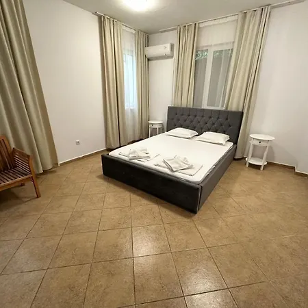 Horizont Appartement *