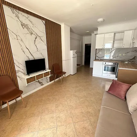 Horizont Appartement Sunny Beach
