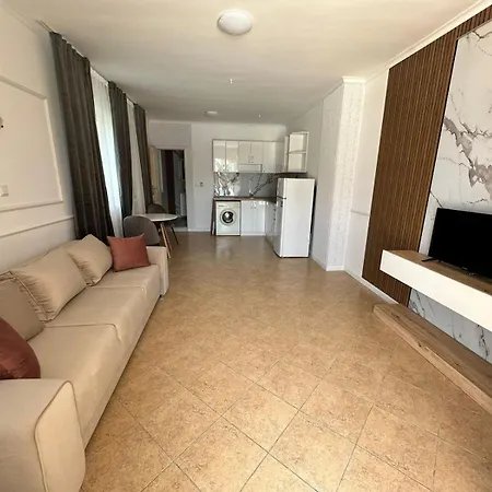 Horizont Appartement *