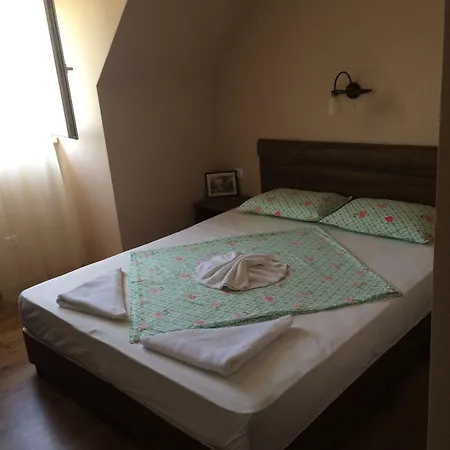 Appartement Horizont Sunny Beach