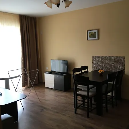 Horizont Sunny Beach