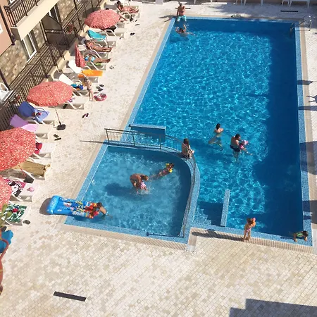 Appartement Horizont *