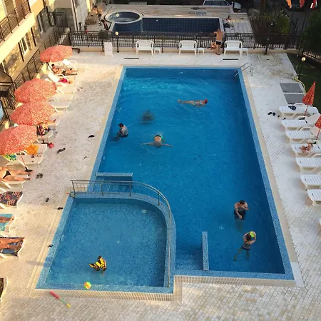 Appartement Horizont