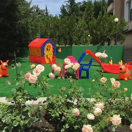 Appartement Horizont Sunny Beach