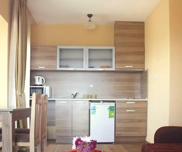 Horizont Slăntjev Brjag